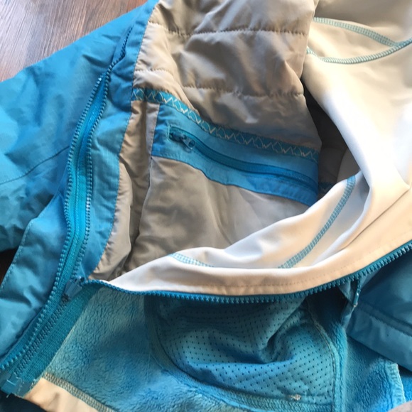 Wind river ski jacket times two - Picture 10 of 10